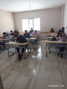 Ozel Efor Kursu