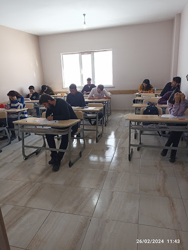 Ozel Efor Kursu