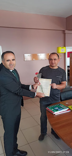 Yuksekova Imam Hatip Ortaokulu