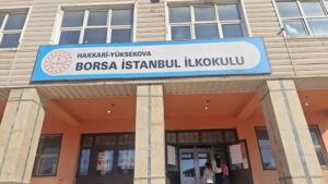 Yuksekova Esenyurt Toplum Mer.
