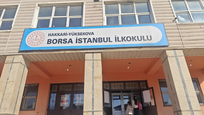 Yuksekova Esenyurt Toplum Mer.