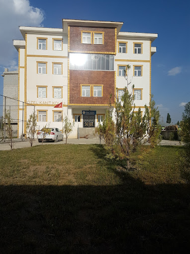 Ozel Kanit Koleji