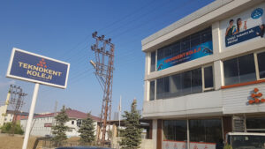 Teknokent Koleji