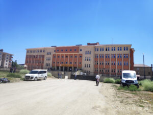 Yuksekova Anadolu Imam Hatip Lisesi