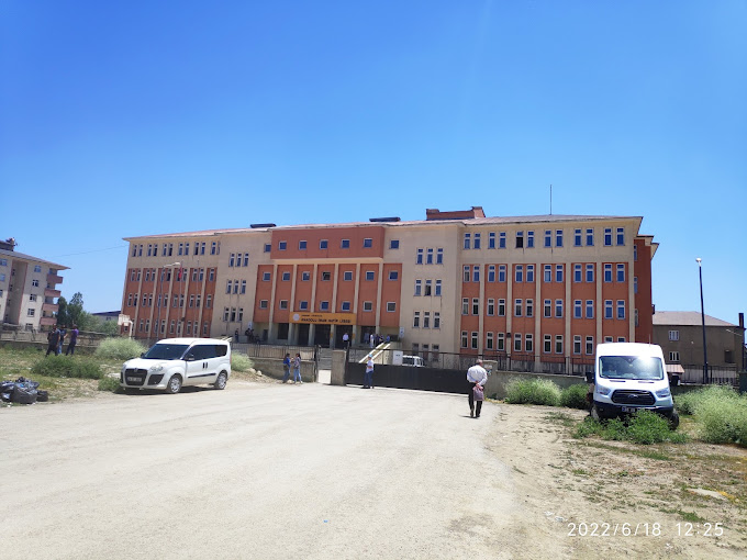 Yuksekova Anadolu Imam Hatip Lisesi