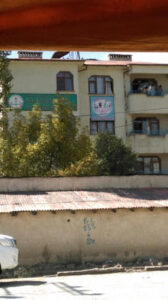 Oz Ilgi Ozel Egitim ve Rehabilitasyon Merkezi