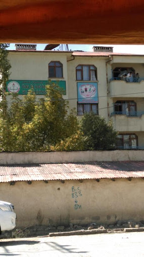 Oz Ilgi Ozel Egitim ve Rehabilitasyon Merkezi