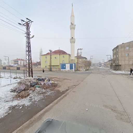 Halit Okay Ilkokulu