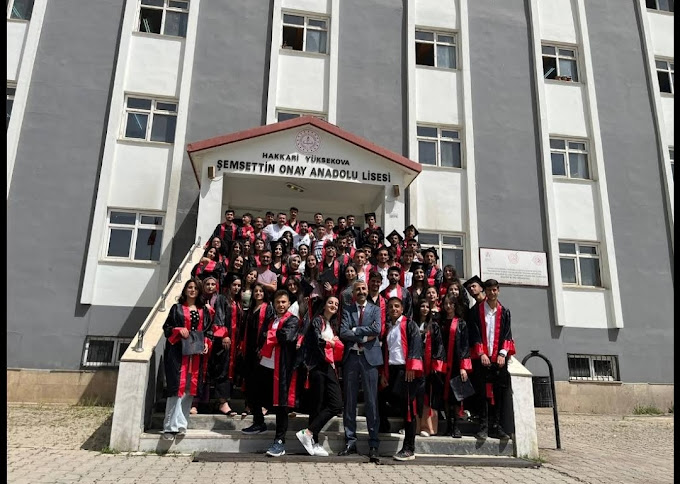 Semsettin Onay Lisesi