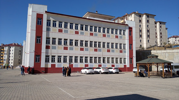 Sehit Azizhan Keskin Ortaokulu
