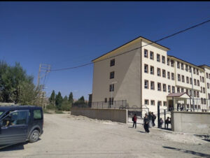 Suleyman Ugur Sitki Ilkokul