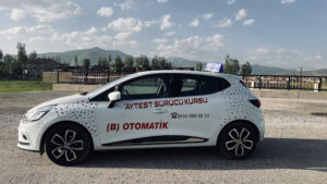Ozel Aytest Surucu Kursu Hakkari Yuksekova
