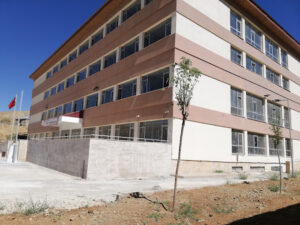 15 Temmuz Sehitleri Anadolu Lisesi
