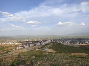 Yuksekova Anadolu Lisesi