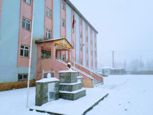 Semsettin Onay Anadolu Lisesi
