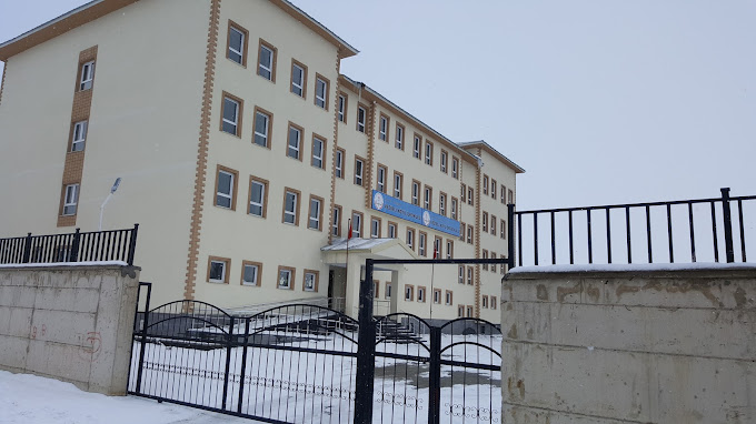 Vezirli Koyu Ilkokul ve Ortaokulu