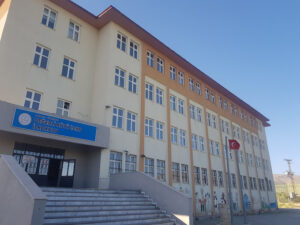 Degerli Koyu Imkb Ortaokulu