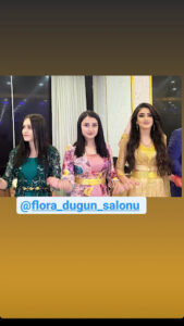 Flora Dugun Salonu