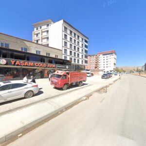 Unal Ertekin Kuafor