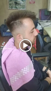 Atli Erkek Kuaforu 1
