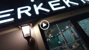 Mazel Erkek Kuafor Salonu