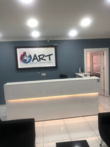 Art Lazer Epilasyon Guzellik Merkezi