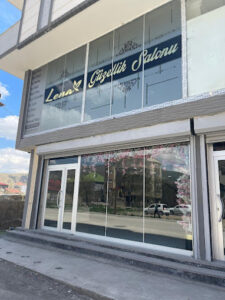 Lena Guzellik Salonu