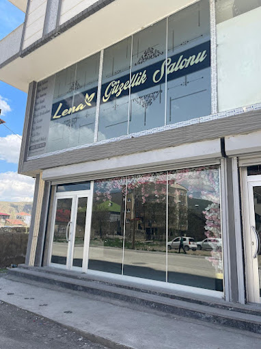 Lena Guzellik Salonu