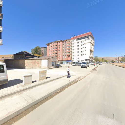 Milena Guzellik Salonu