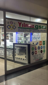 Yilmaz Gsm