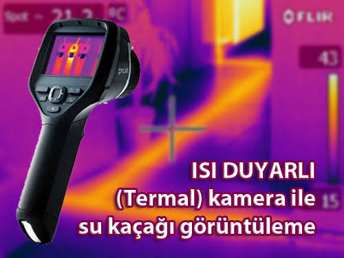 Yuksekova Ozgur Aksu Cihazla Noktasal Su Ariza Tespiti
