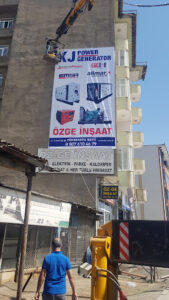Oz-ge Insaat Yuksekova