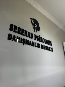 Serenad Psikolojik Danismanlik Merkezi