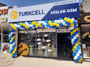 Arslancell