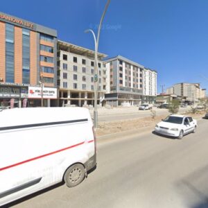Cobanoglu Apartmani