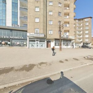 Yuksekova 2.noterligi
