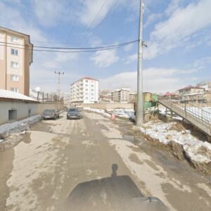 Toki Polis Lojmanlari