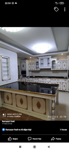 Istanbul Mermer ve Granit