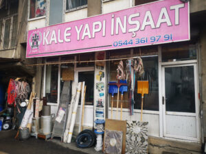 Kale Yapi Insaat