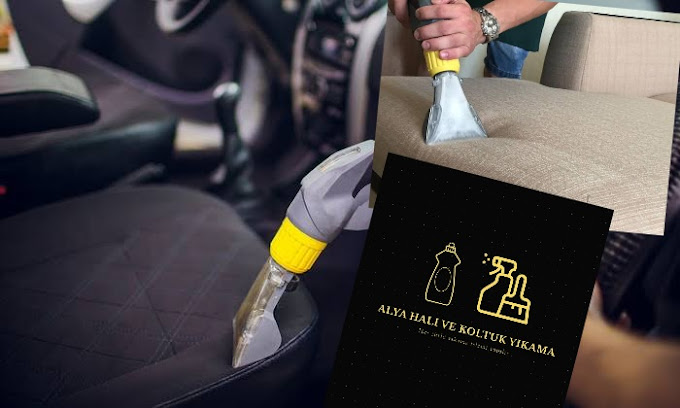 Alya Hali Yikama