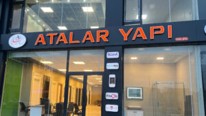Atalar Yapi Malzemeleri