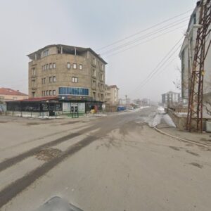 Arif Ilis Avukatlik Burosu