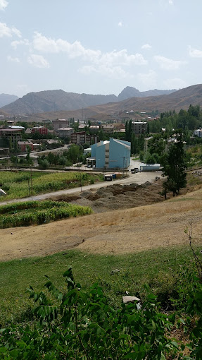 Hakkari Universitesi Colemerik Meslek Yuksekokulu