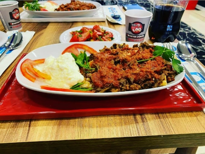 Master Durum Yuksekova