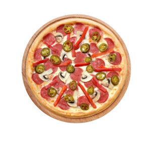 Pasaport Pizza Yuksekova