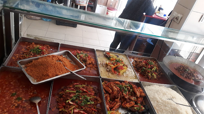 Medya Et Lokantasi