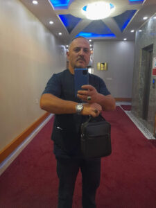 Meshur Diyarbakir Burma Kadayif