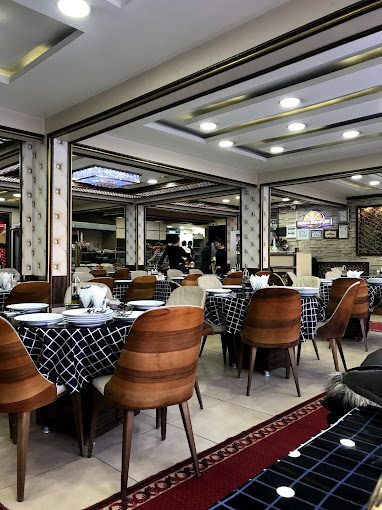 Adana Kebapcisi