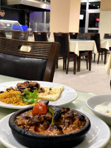Huzur Lokantasi