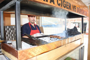 Urfa Ciger ve Durum